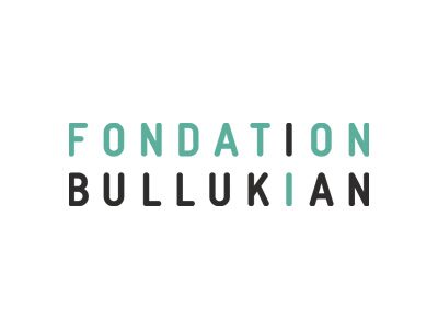 Logo Fondation Bullukian