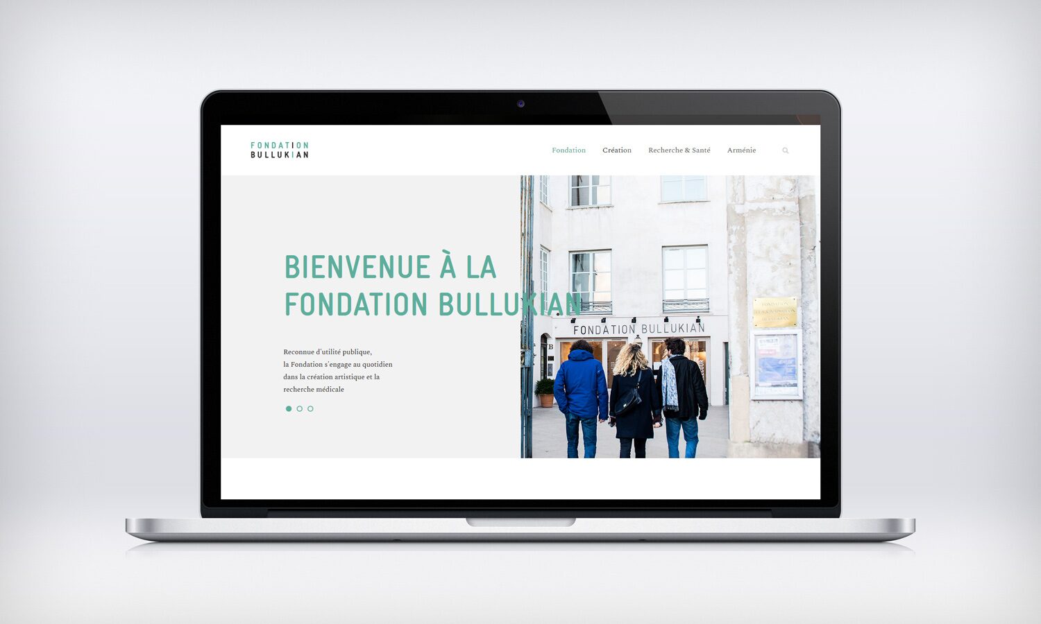 Fondation Bullukian