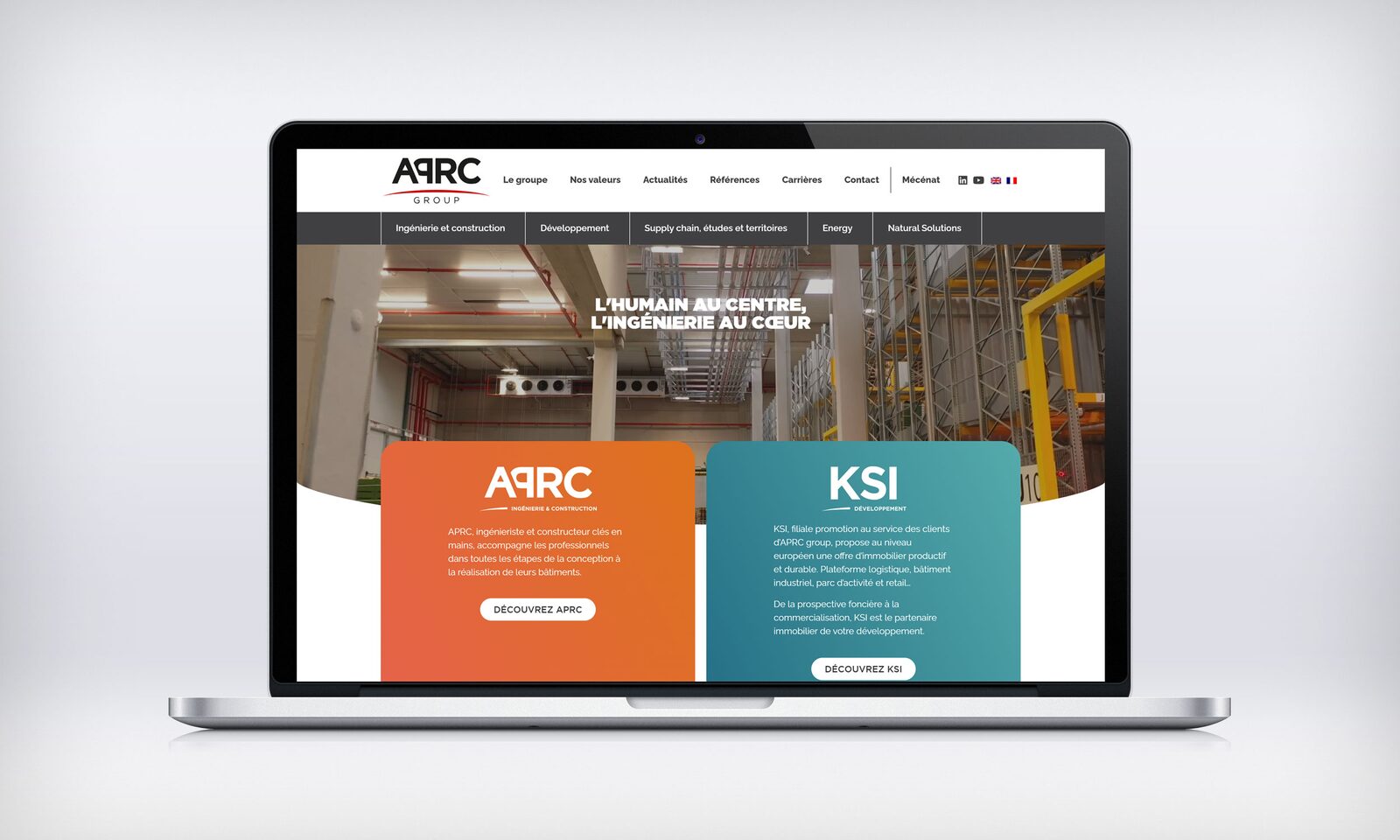 APRC Group