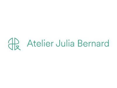 Logo Atelier Julia Bernard