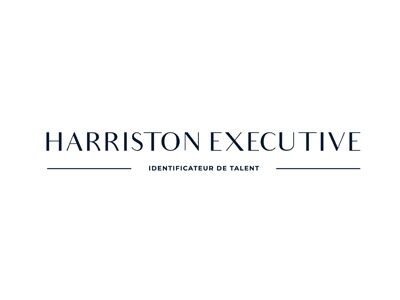 Logo Harriston Executive