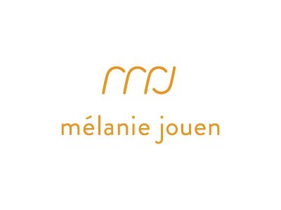 Logo Mélanie Jouen