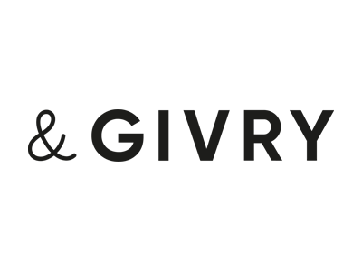 Logo & Givry architectes