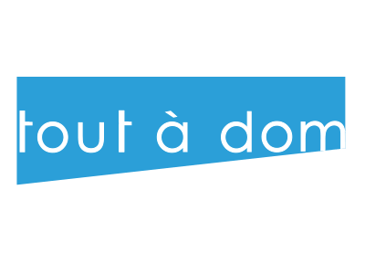Logo Tout à dom services