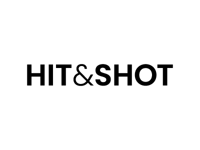 Logo Hit & Shot