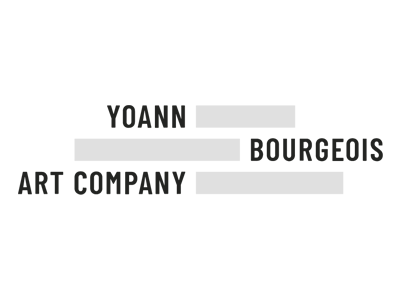 Logo Yoann Bourgeois - Art Company